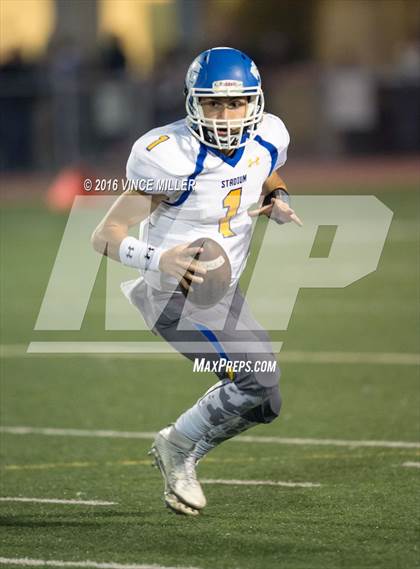 Thumbnail 2 in Stadium @ Bonney Lake photogallery.
