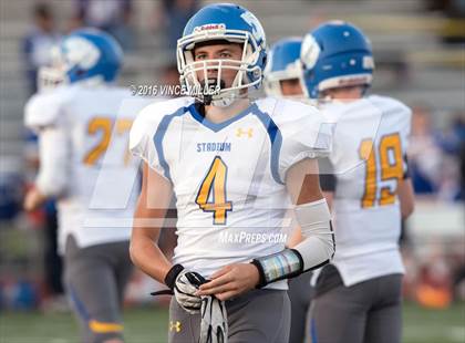 Thumbnail 2 in Stadium @ Bonney Lake photogallery.
