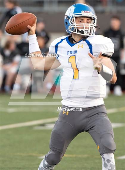 Thumbnail 2 in Stadium @ Bonney Lake photogallery.