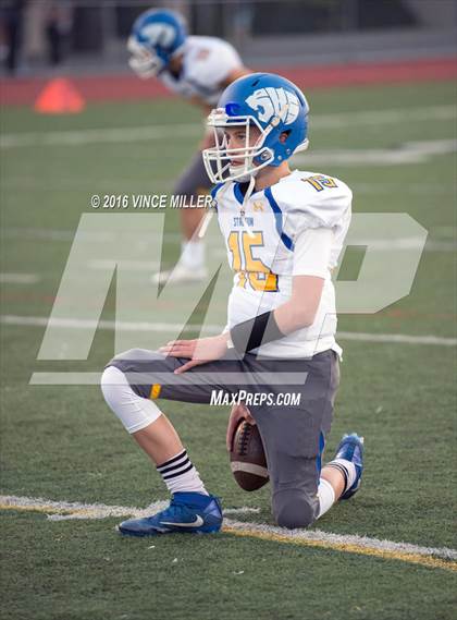 Thumbnail 1 in Stadium @ Bonney Lake photogallery.
