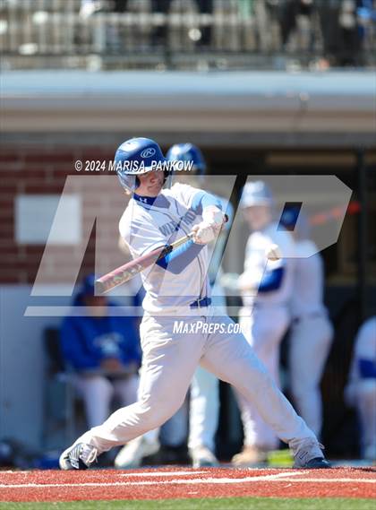 Thumbnail 2 in Bishop Grimes vs Westhill photogallery.