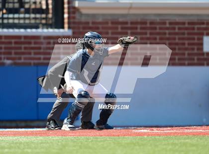Thumbnail 1 in Bishop Grimes vs Westhill photogallery.