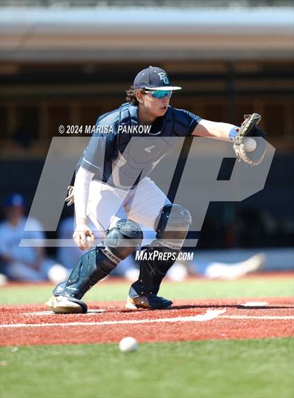 Thumbnail 1 in Bishop Grimes vs Westhill photogallery.