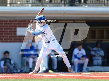 Thumbnail 1 in Bishop Grimes vs Westhill photogallery.