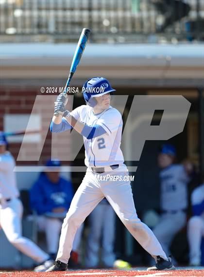 Thumbnail 2 in Bishop Grimes vs Westhill photogallery.