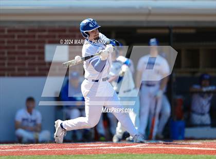 Thumbnail 3 in Bishop Grimes vs Westhill photogallery.