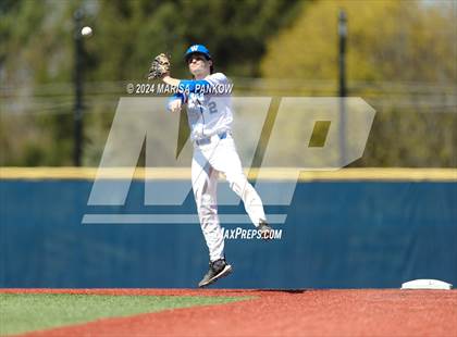 Thumbnail 1 in Bishop Grimes vs Westhill photogallery.