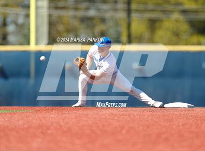 Thumbnail 2 in Bishop Grimes vs Westhill photogallery.