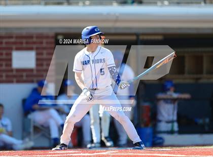 Thumbnail 1 in Bishop Grimes vs Westhill photogallery.