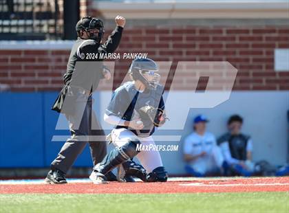 Thumbnail 3 in Bishop Grimes vs Westhill photogallery.