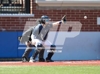 Thumbnail 3 in Bishop Grimes vs Westhill photogallery.