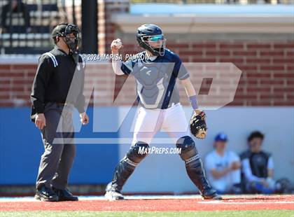 Thumbnail 1 in Bishop Grimes vs Westhill photogallery.