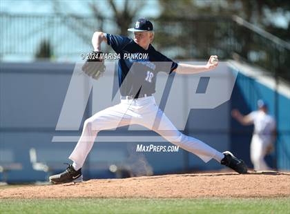 Thumbnail 3 in Bishop Grimes vs Westhill photogallery.
