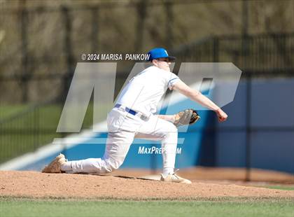 Thumbnail 2 in Bishop Grimes vs Westhill photogallery.