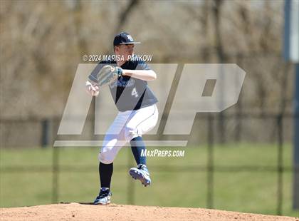 Thumbnail 1 in Bishop Grimes vs Westhill photogallery.