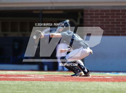 Thumbnail 3 in Bishop Grimes vs Westhill photogallery.