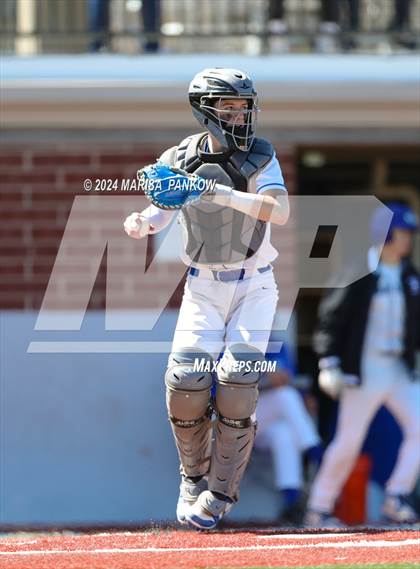 Thumbnail 3 in Bishop Grimes vs Westhill photogallery.