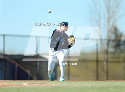 Thumbnail 1 in Bishop Grimes vs Westhill photogallery.