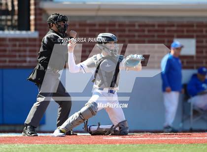 Thumbnail 1 in Bishop Grimes vs Westhill photogallery.