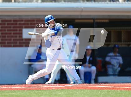 Thumbnail 2 in Bishop Grimes vs Westhill photogallery.