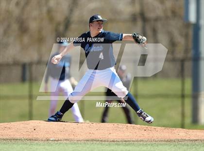 Thumbnail 3 in Bishop Grimes vs Westhill photogallery.