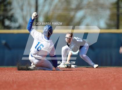Thumbnail 3 in Bishop Grimes vs Westhill photogallery.