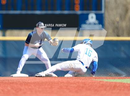 Thumbnail 3 in Bishop Grimes vs Westhill photogallery.