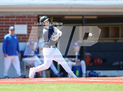 Thumbnail 2 in Bishop Grimes vs Westhill photogallery.