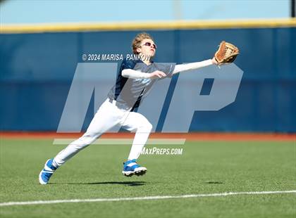 Thumbnail 1 in Bishop Grimes vs Westhill photogallery.