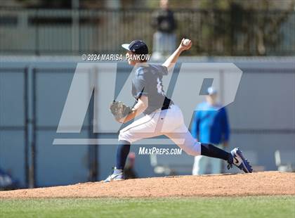 Thumbnail 2 in Bishop Grimes vs Westhill photogallery.