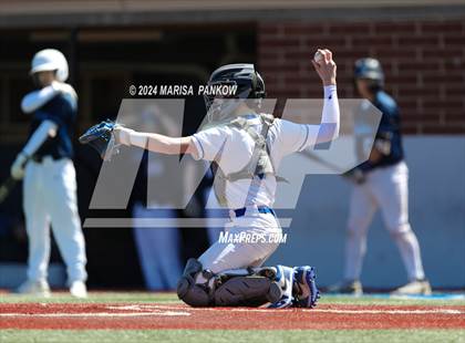 Thumbnail 1 in Bishop Grimes vs Westhill photogallery.