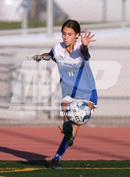 Thumbnail 1 in Portola @ El Toro photogallery.