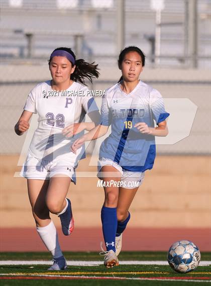 Thumbnail 2 in Portola @ El Toro photogallery.