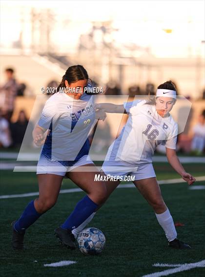 Thumbnail 2 in Portola @ El Toro photogallery.