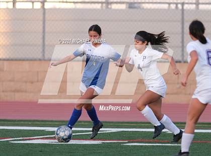 Thumbnail 2 in Portola @ El Toro photogallery.