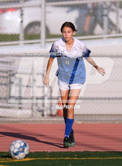 Thumbnail 1 in Portola @ El Toro photogallery.
