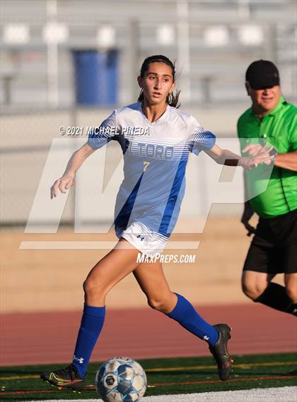 Thumbnail 1 in Portola @ El Toro photogallery.
