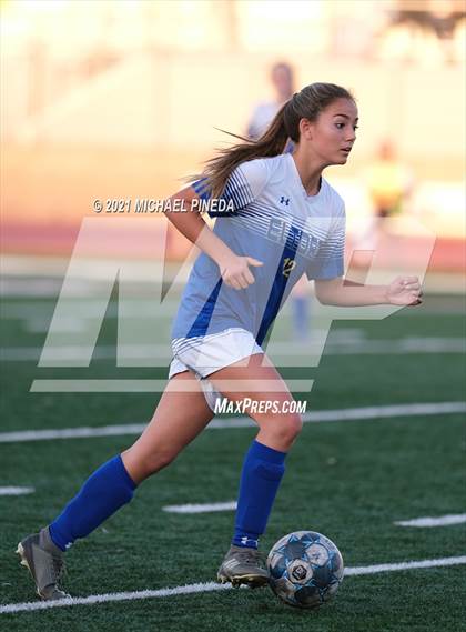Thumbnail 2 in Portola @ El Toro photogallery.
