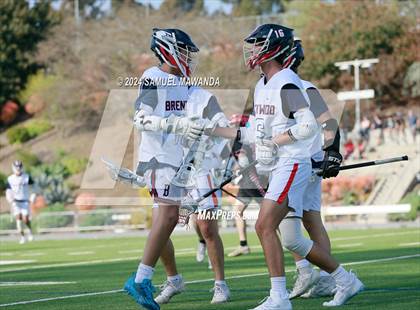 Thumbnail 2 in Grace @ Brentwood School (CIF SS D3 Round 1) photogallery.