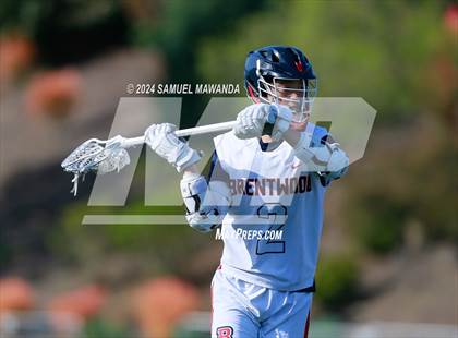 Thumbnail 2 in Grace @ Brentwood School (CIF SS D3 Round 1) photogallery.