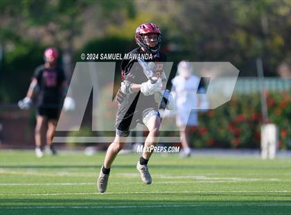 Thumbnail 2 in Grace @ Brentwood School (CIF SS D3 Round 1) photogallery.