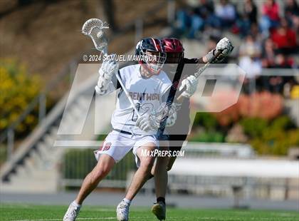 Thumbnail 2 in Grace @ Brentwood School (CIF SS D3 Round 1) photogallery.