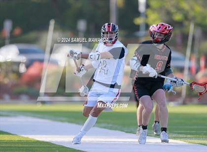 Thumbnail 2 in Grace @ Brentwood School (CIF SS D3 Round 1) photogallery.