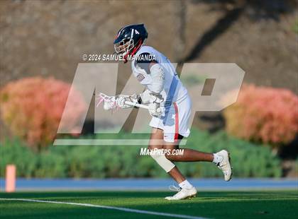 Thumbnail 3 in Grace @ Brentwood School (CIF SS D3 Round 1) photogallery.