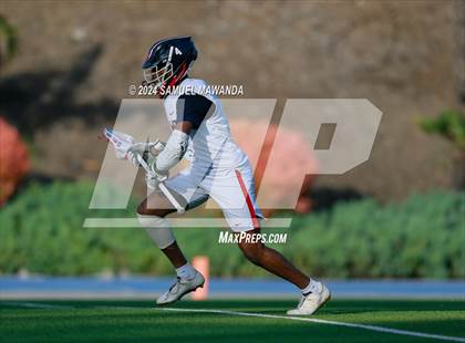 Thumbnail 3 in Grace @ Brentwood School (CIF SS D3 Round 1) photogallery.