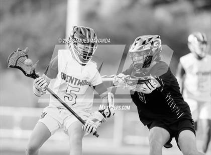 Thumbnail 2 in Grace @ Brentwood School (CIF SS D3 Round 1) photogallery.
