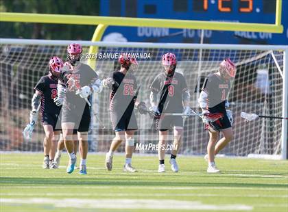 Thumbnail 1 in Grace @ Brentwood School (CIF SS D3 Round 1) photogallery.
