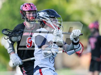 Thumbnail 1 in Grace @ Brentwood School (CIF SS D3 Round 1) photogallery.