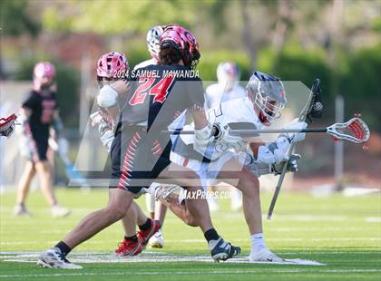 Thumbnail 2 in Grace @ Brentwood School (CIF SS D3 Round 1) photogallery.