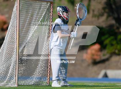 Thumbnail 3 in Grace @ Brentwood School (CIF SS D3 Round 1) photogallery.